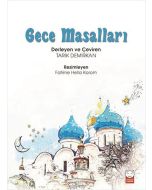 Gece Masalları