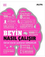 Beyin Nasıl Çalışır (Ciltli)