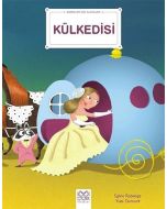 Bebekler İçin Klasikler - Külkedisi