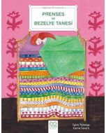 Bebekler İçin Klasikler - Prenses ve Bezelye Tanesi 