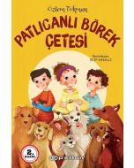Patlıcanlı Börek Çetesi