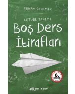 Cetvel Takımı - Boş Ders İtirafları