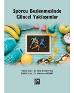 Sporcu Beslenmesinde Güncel Yaklaşımlar
