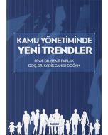 Kamu Yönetiminde Yeni Trendler