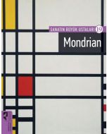 Sanatın Büyük Ustaları 19 - Mondrian
