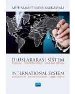 Uluslararası Sistem