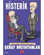 Histerik - Macera Başka Boyutta Devam Ediyor