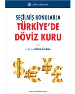 Seçilmiş Konularla Türkiye'de Döviz Kuru
