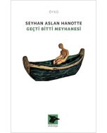 Geçti Bitti Meyhanesi