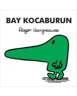 Bay Kocaburun