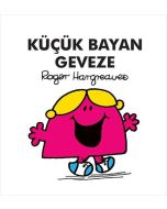 Küçük Bayan Geveze