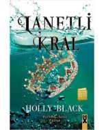 Lanetli Kral (Ciltli)