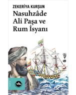 Nasuhzade Ali Paşa ve Rum İsyanı
