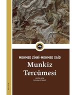 Munkiz Tercümesi