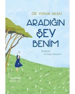 Aradığın Şey Benim