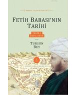 Tarih-i Ebü’l-Feth (2 Cilt Kutulu) (Ciltli)