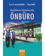 Konaklama İşletmelerinde Önbüro
