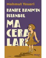 Hanife Hanım’ın İstanbul Maceraları