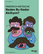 Neden Bu Kadar Akıllıyım?