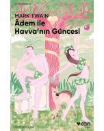 Adem ile Havva'nın Güncesi
