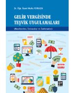 Gelir Vergisinde Teşvik Uygulamaları