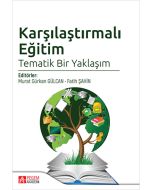 Karşılaştırmalı Eğitim Tematik Bir Yaklaşım