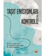 Taşıt Emisyonları ve Kontrolü
