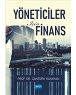 Yöneticiler İçin Finans