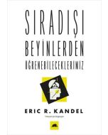 Sıradışı Beyinlerden Öğrenebileceklerimiz
