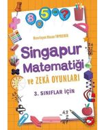 Singapur Matematiği ve Zeka Oyunları