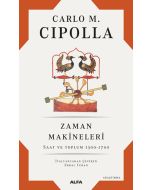 Zaman Makineleri