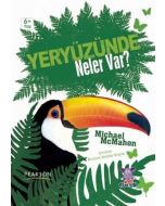 Yeryüzünde Neler Var?