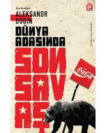 Dünya Adasında Son Savaş