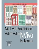 Nitel Veri Analizinde Adım Adım Nvıvo Kullanımı