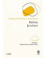 Bütün Şiirleri