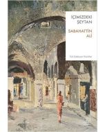 İçimizdeki Şeytan
