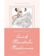Kürk Mantolu Madonna