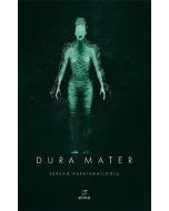 Dura Mater 3. Kitap