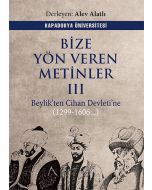Bize Yön Veren Metinler 3