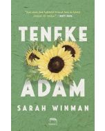 Teneke Adam (Ciltli)