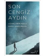 Uzakların Kolu Kırık Sarılmaya