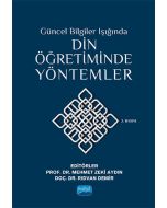 Güncel Bilgiler Işığında Din Öğretiminde Yöntemler
