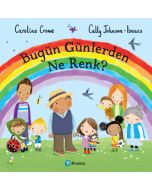 Bugün Günlerden Ne Renk? ( 3+ Yaş )
