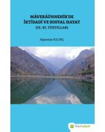 Maveraünnehir’de İktisadi ve Sosyal Hayat