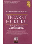 Ticaret Hukuku