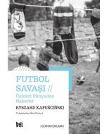 Futbol Savaşı