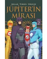 Jüpiter'in Mirası - Cilt 2