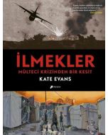 İlmekler (Ciltli)