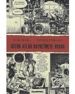 Bütün Atlar Kaybetmeye Koşar