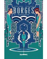 Borges - Sonsuz Labirent